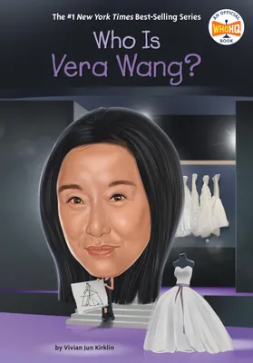 Produktbild von Who Is Vera Wang?
