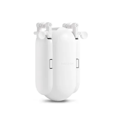 Immagine prodotto di SwitchBot Smart Curtain Motor I Rail bianco
