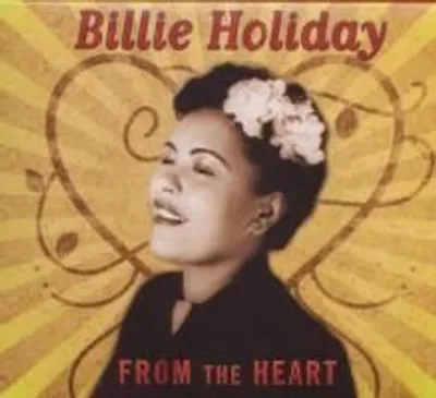 Produktbild von From The Heart