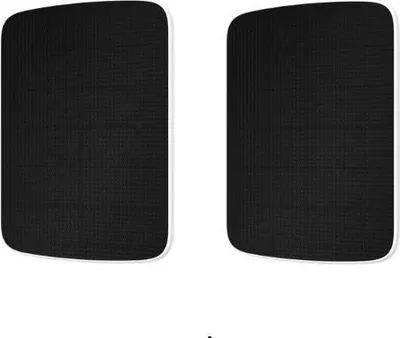 Obrázek produktu pro Solární panel EZVIZ F Type-C, sada 2 kusů