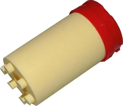 Produktbild von Wolf Ersatzpatrone für Ölfilter für NU, NU-B, HU-2, HU-2B