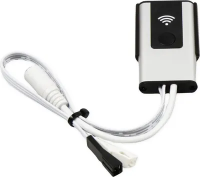 Produktbild von kalb | LED Wifi Controller RGB Alexa Google Home Wlan Smartphone gesteuert
