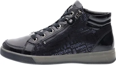 Zdjęcie produktu dla Ara Rome - Navy Synthetic Rozmiar: 42 Normal
