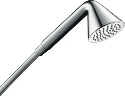 Image de Hansgrohe Douchette à main Axor Front chrome