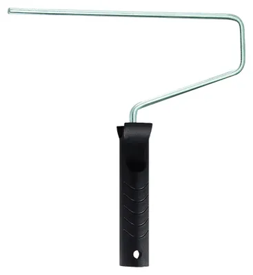 Produktbild von 30 Bügel je 18cm für 8mm Farbwalzen Steckbügel Farbroller Rohrroller