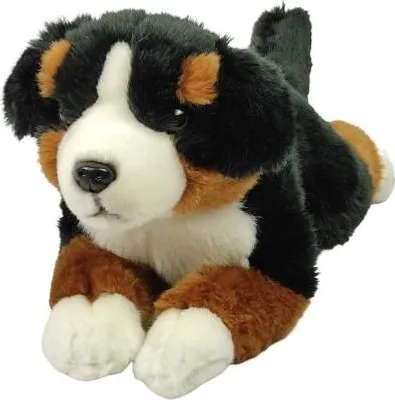 Produktbild von Plüschtier Berner Sennenhund 40cm