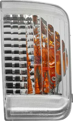 Produktbild von DT Spare Parts 12.74103 Blinker Blinkleuchte für FIAT Ducato Kastenwagen (250, 290) Ducato Pritsche / Fahrgestell (250, 290) Ducato Bus (250, 290)