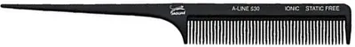 Immagine prodotto di Jaguar A-Line 530 Pettine per capelli con coda da 8,25 pollici Lunghezza 0,01 kg