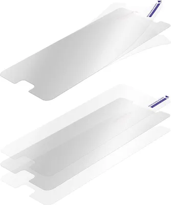 Produktbild von 2er-Pack PhoneNatic Displayschutzfolien klar kompatibel mit Samsung Galaxy Note 3 Neo