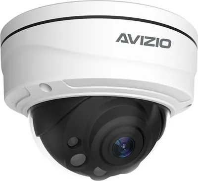 Immagine prodotto di Avizio Profi IP-Kamera, 2MP, IK10, 3-10.5mm, motorisiert