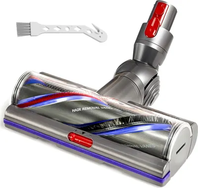 Obrázek produktu pro INF Vylepšená čisticí hlava Motorhead pro vysavač Dyson V10