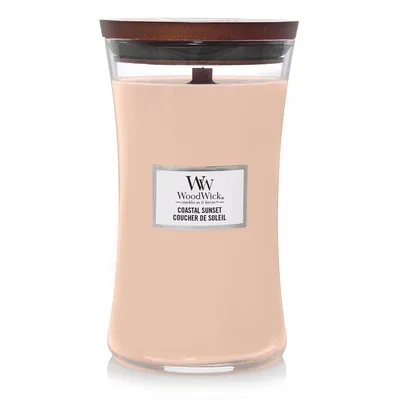 Produktbild von WoodWick al Sunset Duftkerze 609,5 g