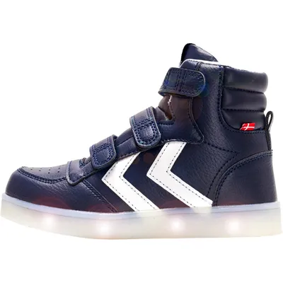 Image de hummel STADIL FLASH - BLACK IRIS - 31