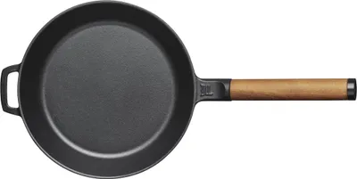 Immagine prodotto di Padella in ghisa Fiskars Norden 24 cm (1026568)