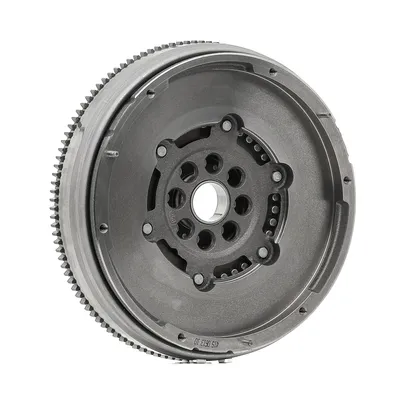 Produktbild von VALEO 836728 ZMS Zweimassenschwungrad DMF für FORD MONDEO IV Turnier (BA7) S-MAX (WA6) GALAXY (WA6) MONDEO IV (BA7) für LAND ROVER Range Rover Evoque