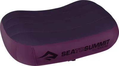 Produktbild von Sea To Summit Aeros Premium Pillow Large Magenta LARGE
