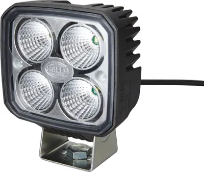 Immagine prodotto di Faro da lavoro LED HELLA Q90 compatto da 1200 lm illuminazione a largo raggio