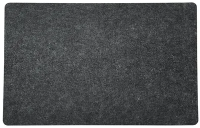 Zdjęcie produktu dla Podkładka na stół, filc syntetyczny, 45 x 29 cm, Kesper