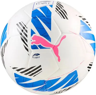 Immagine prodotto di Puma Orbita Liga F Replica Calcio Bianco 3 Bianco 3