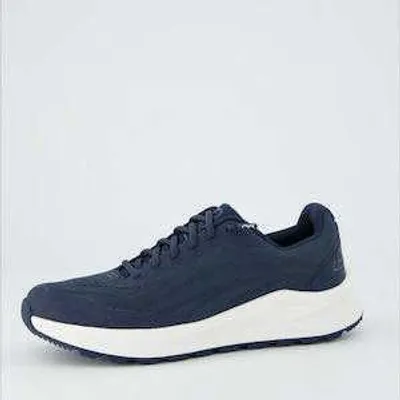Produktbild von tenhag 0016 04 Damen Sneaker Spirithaag Dunkelblau, Blau, Gr. 61/2