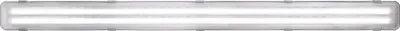 Produktbild von Nordlux Deckenleuchte Works LED 2x18W, IP65, 27596101