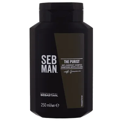 Produktbild von SEB MAN Purifying Shampoo 250ml