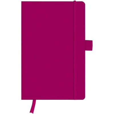 Produktbild von Notizbuch Classic berry my.book