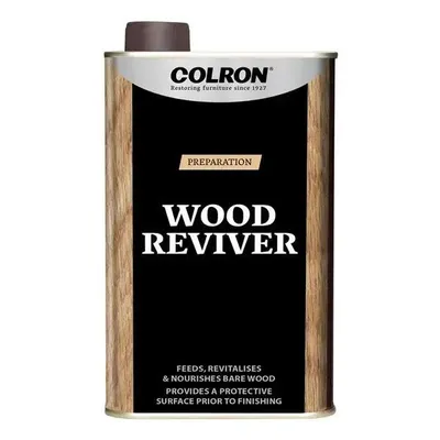 Produktbild von Colron Wood Reviver 250 ml – Holzauffrischer, Regeneration nach der Reinigung