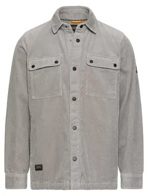 Produktbild von Overshirts 05 Dust Grey Größe XXXL