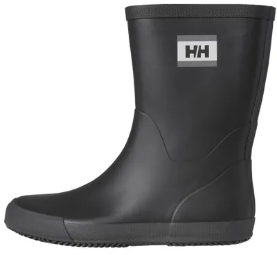 Productafbeelding van Helly Hansen herenmodel Nordvik 2, zwart, maat 45