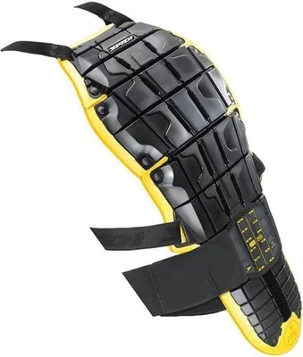 Produktbild von Spidi Warrior Evo Rückenprotektor