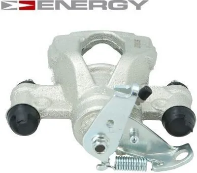 Produktbild von ENERGY Bremssattel Hinten Links für RENAULT MASTER III Kasten (FV) ZH0156