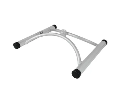 Produktbild von ALUTRUSS SINGLELOCK Standfuß Indoor
