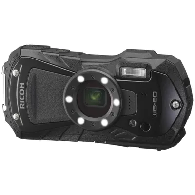 Obrázok produktu pre Ricoh WG-80 čierna