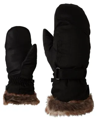Obrázek produktu pro KEM Mitten Lady Glove black-stru (474) 7
