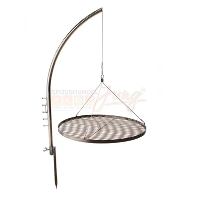 Zdjęcie produktu dla Grill 55 cm Murcia