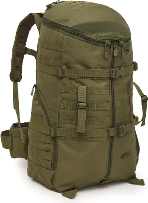 Obrázek produktu pro Batoh NILS Camp NC3903 Maverick zelený 65L