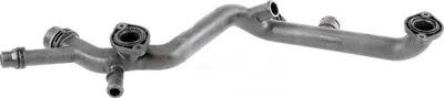 Image de Conduite de liquide de refroidissement VW A4, A6