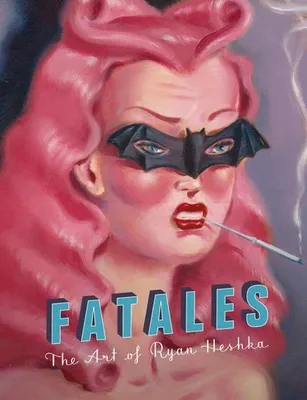 Obrázok produktu pre Fatales