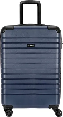 Produktbild von Somko Line - 4-Rollen-Trolley M 67 cm (navy)