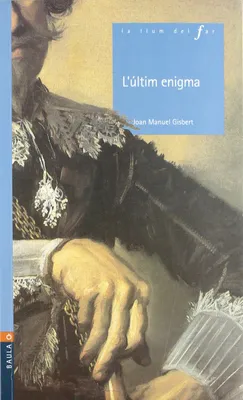 Obrázok produktu pre L'últim enigma