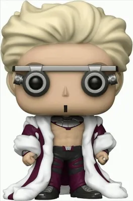 Obrázek produktu pro Funko POP - Marvel What If - Sběratel