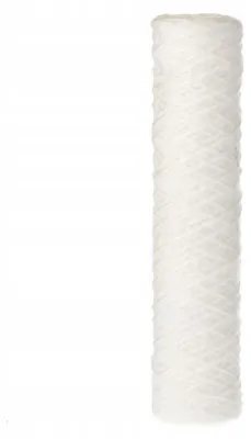 Obrázek produktu pro Aqbau šňůrkový polypropylenový filtr pro mechanickou filtraci 10'' 20 mikronů
