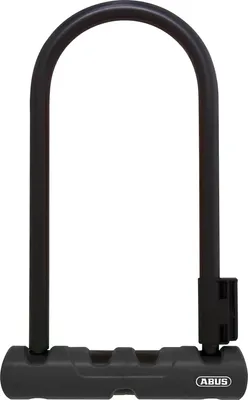 Image de Antivol Abus 81059 - 410/170HB230 BK SH34