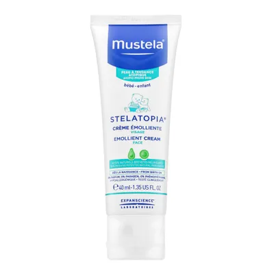 Immagine prodotto di STELATOPIA crema viso emolliente 40ml