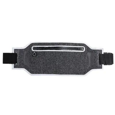 Produktbild von DFV mobile - für Nokia 6300 4G (2020) Waist Pack Wasserdichte Gürteltasche Laufen Radfahren Motorrad Bike, E3-G-RINO-GRIS-390
