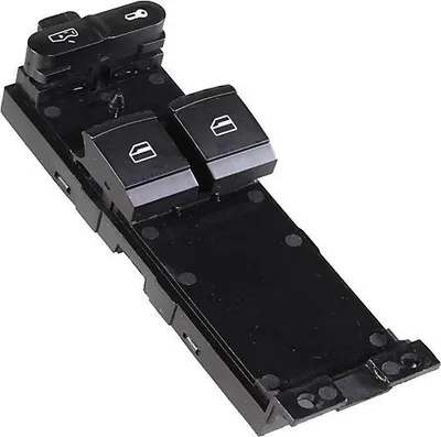 Produktbild von METZGER 0916380 Fensterheberschalter für SKODA Fabia I Combi (6Y5) Fensterheber Schalter