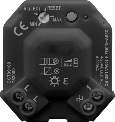 Zdjęcie produktu dla Uniwersalny moduł ściemniacza LED Elso CCT99100