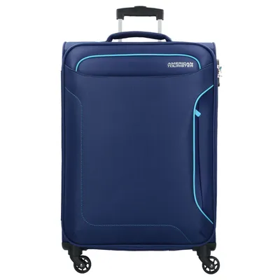 Produktbild von American Tourister Holiday Heat 4-Rollen Trolley 79 cm
