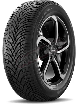Produktbild von 255/45R19 104V G-Force Winter2 Xl